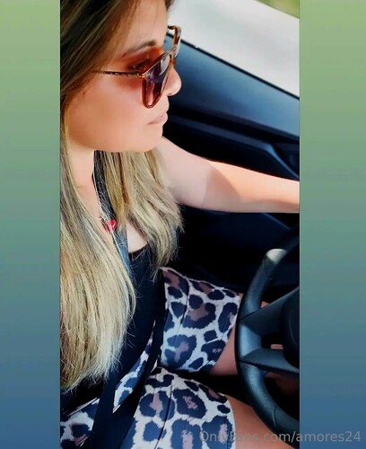 Amores24 10042025 - Sharon &#55357;&#56840;&#55357;&#56613;&#55357;&#56845; - Onlyfans SiteRip