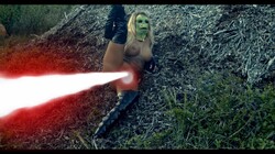 w22yadwcckbq Babezilla vs the Cyber Skanks Rise of MechaBabezilla (2024)