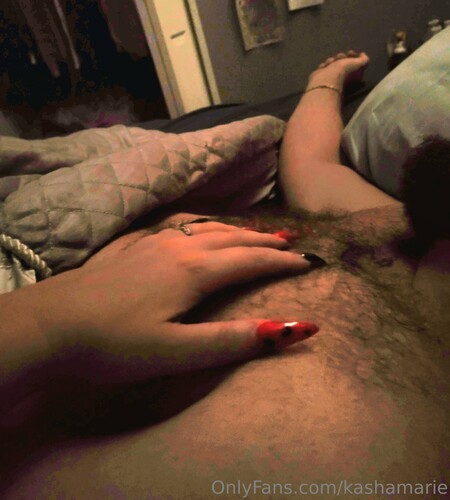 Kashamarie 20042025 - Kasha Marie - Onlyfans SiteRip